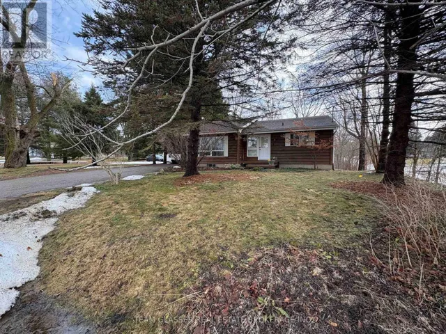 214 NORTH STREET, Thames Centre, Ontario N0L1G3