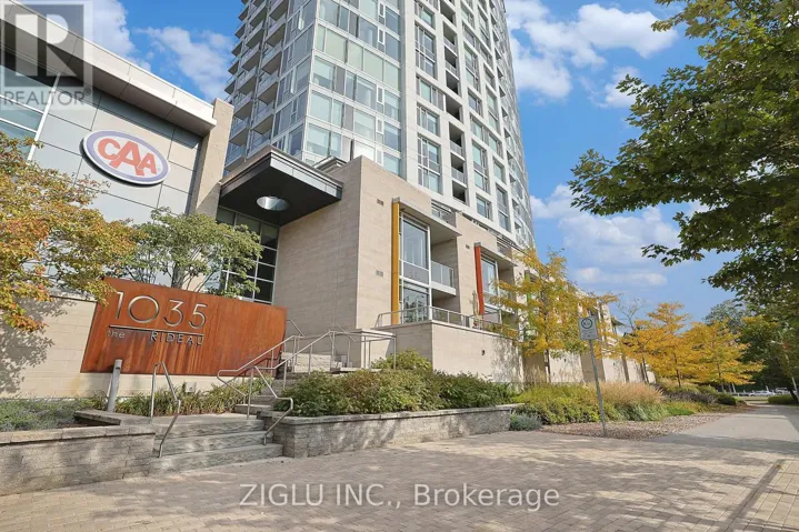 1005 - 1035 BANK STREET, Ottawa, Ontario K1S5K3