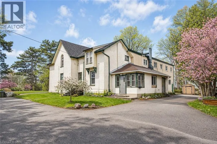 20 ELLIOTT Street, Cambridge, Ontario N1R2J2