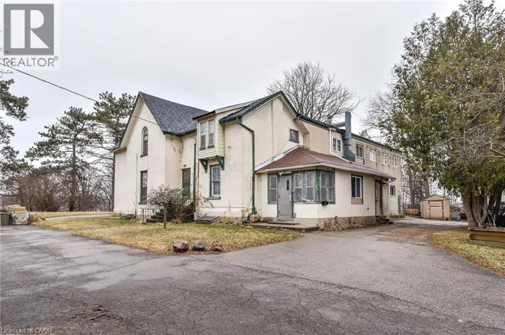 20 ELLIOTT Street, Cambridge, Ontario N1R2J2