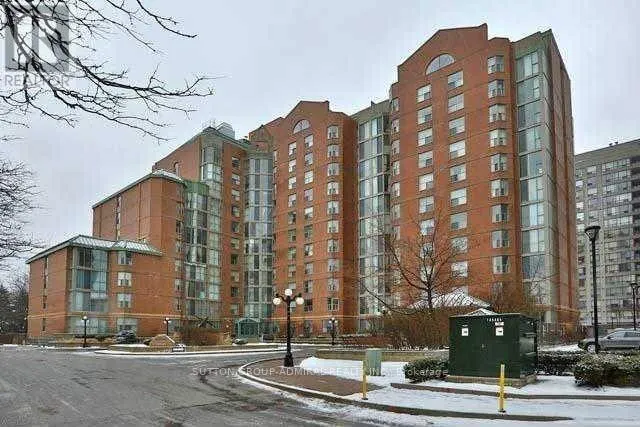 514 - 5795 YONGE STREET, Toronto (Newtonbrook East), Ontario M2M4J3