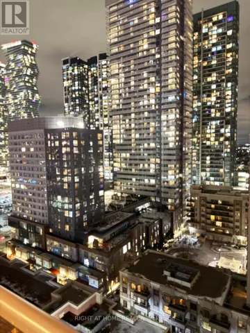 803 - 360 SQUARE ONE DRIVE, Mississauga (City Centre), Ontario L5B0G7