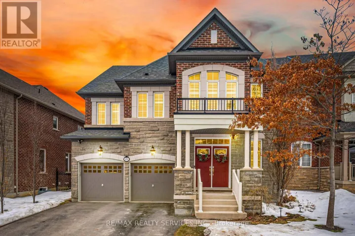 49 WISHING WELL CRESCENT, Caledon, Ontario L7C3R3