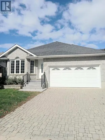 125 MUNICIPAL STREET, Guelph (Dovercliffe Park/Old University), Ontario N1G4R1