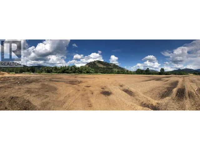 1837 Shuswap Avenue Lot# 2, Lumby, British Columbia V0E2G0