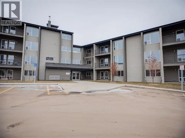 1226, 201 Abasand Drive, Fort McMurray, Alberta T9J1J1