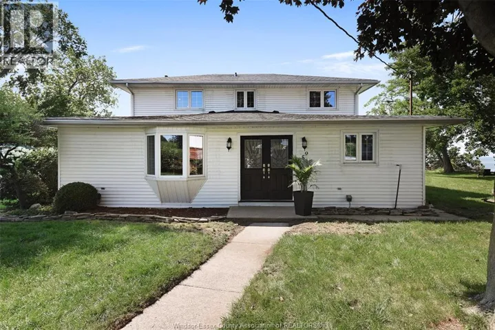 659 MCCRACKEN, Kingsville, Ontario N9Y2N9