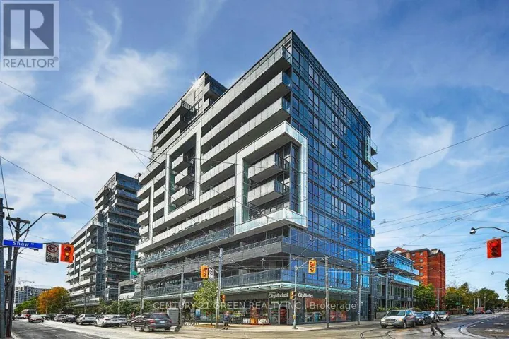 541 - 1030 KING STREET W, Toronto (Niagara), Ontario M6K0B4