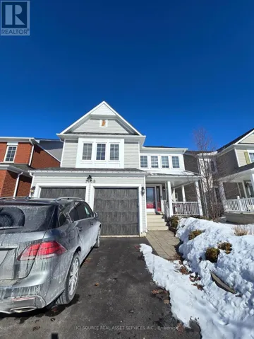 1468 COLDSTREAM DRIVE, Oshawa (Taunton), Ontario L1K2Y8
