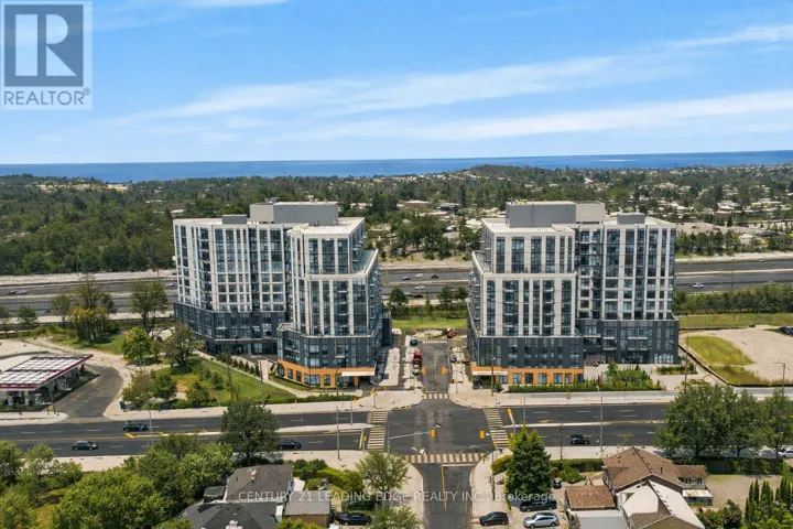 505B - 7437 KINGSTON ROAD, Toronto (Rouge), Ontario M1B0E9