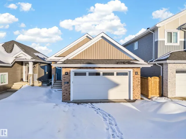 3325 Chickadee drive NW, Edmonton, Alberta T5V1R5