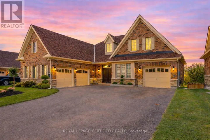 57 BENSON AVENUE, Mono, Ontario L9W6T5