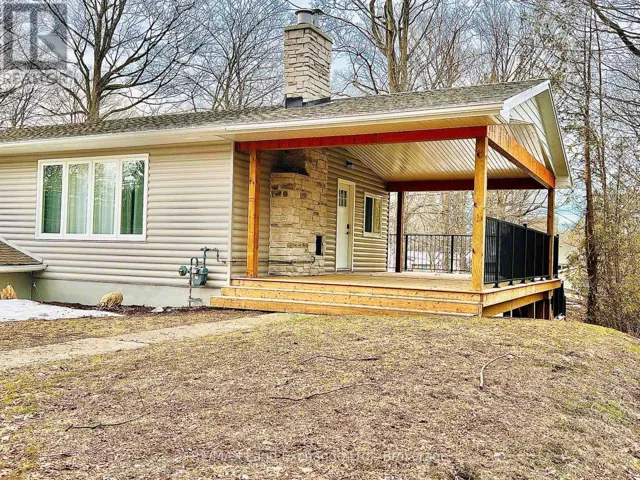 819 WILSON AVENUE, Huron-Kinloss, Ontario N2Z2X3