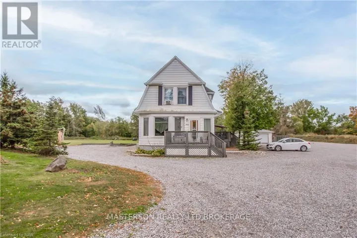 9268 LUNDYS LANE, Niagara Falls (Forestview), Ontario L2H0T5