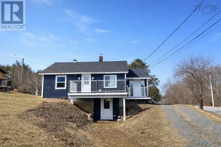 79 Shingle Mill Road, Martins River, Nova Scotia B0J2E0
