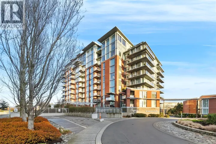 214 100 Saghalie Rd, Victoria, British Columbia V9A0A1