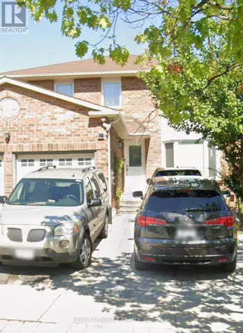 532 A LIGHTFOOT PLACE, Pickering (Woodlands), Ontario L1V5Z7