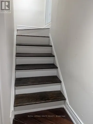 BSMNT - 54 MCINNES CRESCENT, Toronto (Rouge), Ontario M1B5E8