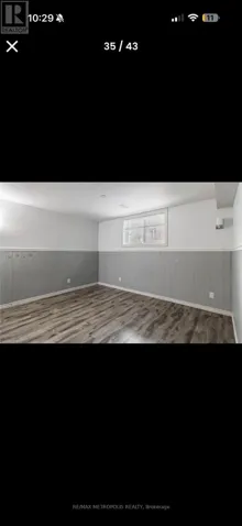 #BSMT - 267 SOUTHWOOD DRIVE, Kitchener, Ontario N2E2B2