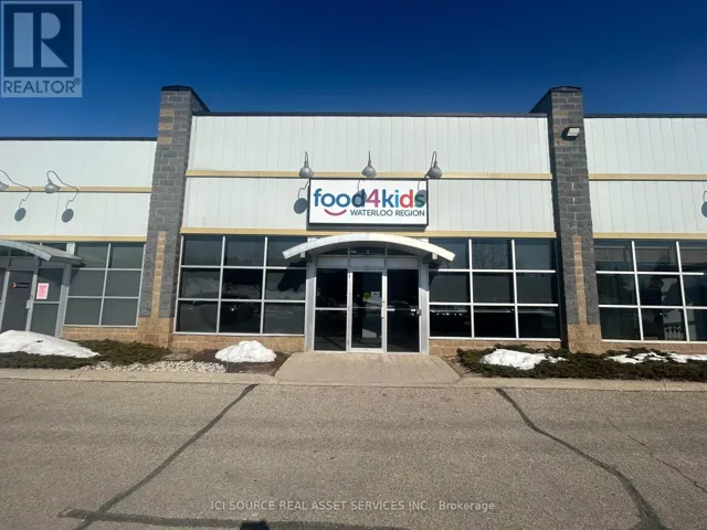 10 WASHBURN DRIVE, Kitchener, Ontario N2R1S2