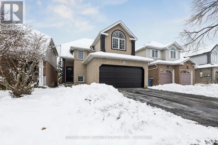 10 PERIWINKLE WAY, Guelph (Pineridge/Westminster Woods), Ontario N1L1H8