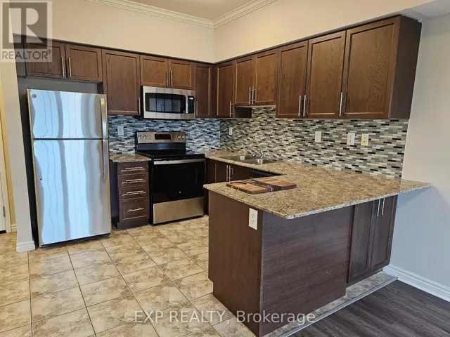 PH15 - 5 RITTENHOUSE ROAD, Kitchener, Ontario N2E2M8