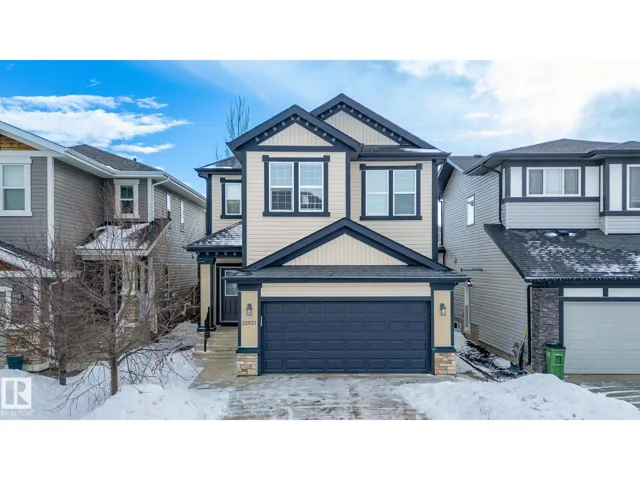 22921 94A AV NW, Edmonton, Alberta T5N7B3