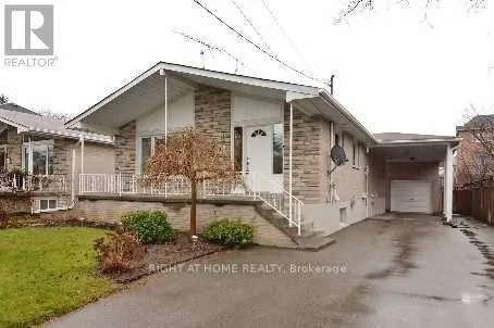 41 ROUGE STREET, Markham (Vinegar Hill), Ontario L3P1K7