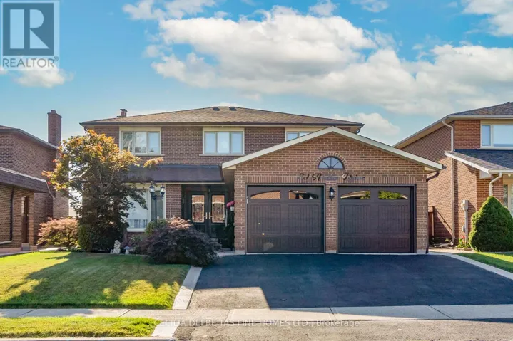 39 AIRDRIE DRIVE, Vaughan (East Woodbridge), Ontario L4L1C7