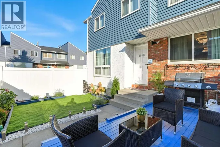 59, 4769 Hubalta Road SE, Calgary, Alberta T2B2N6