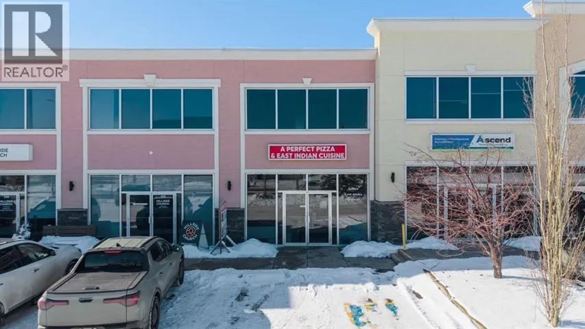 2903 Kingsview Boulevard SE, Airdrie, Alberta T4A0B3