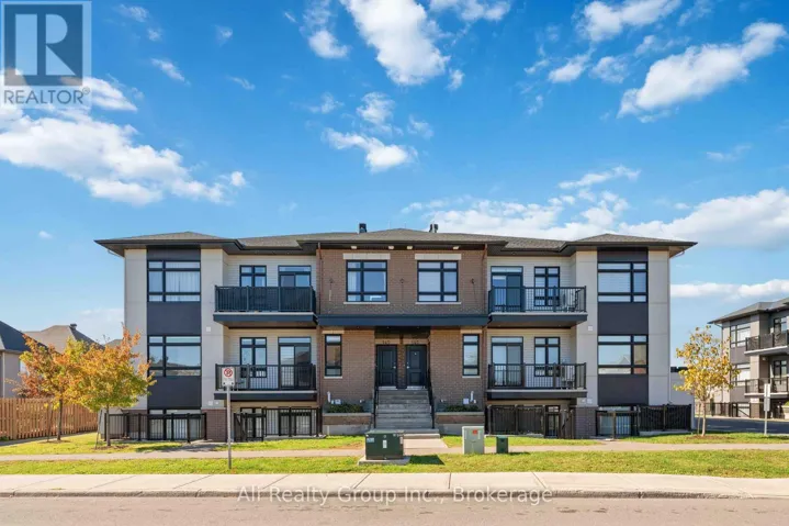147 FAIRWEATHER STREET, Ottawa, Ontario K1T0M8