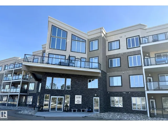 #112 4075 CLOVER BAR RD, Sherwood Park, Alberta T8H2K6
