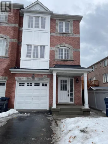 UPPER - 11 ETIENNE STREET, Toronto (Clairlea-Birchmount), Ontario M1L0A2