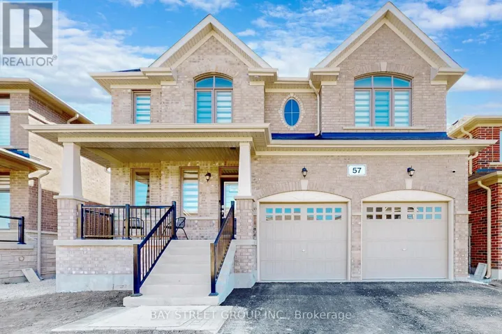 57 BIG CANOE DRIVE, Georgina (Sutton & Jackson's Point), Ontario L0E1R0