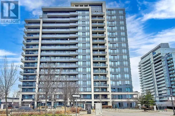 1002 - 85 NORTH PARK ROAD, Vaughan (Beverley Glen), Ontario L4J0H9