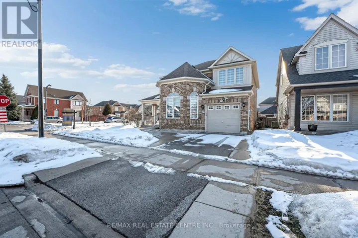 834 FERGUSON DRIVE, Milton (BE Beaty), Ontario L9T6L4
