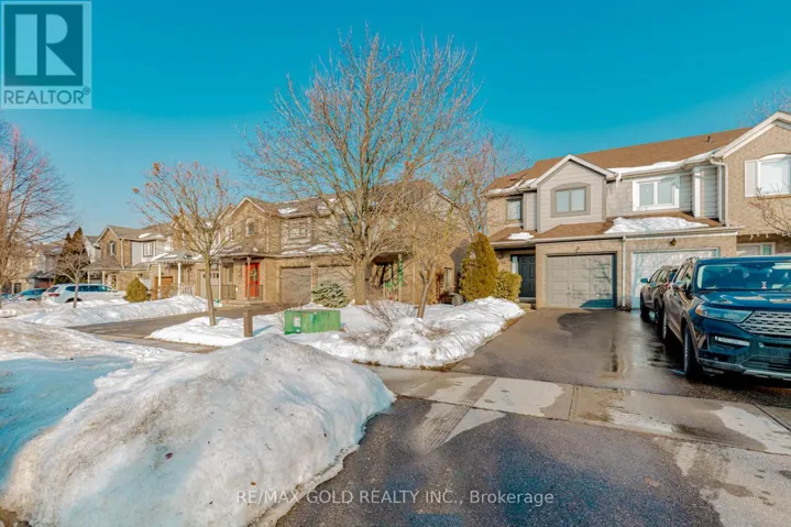 1156 WESTVIEW TERRACE, Oakville (WT West Oak Trails), Ontario L6M3M1