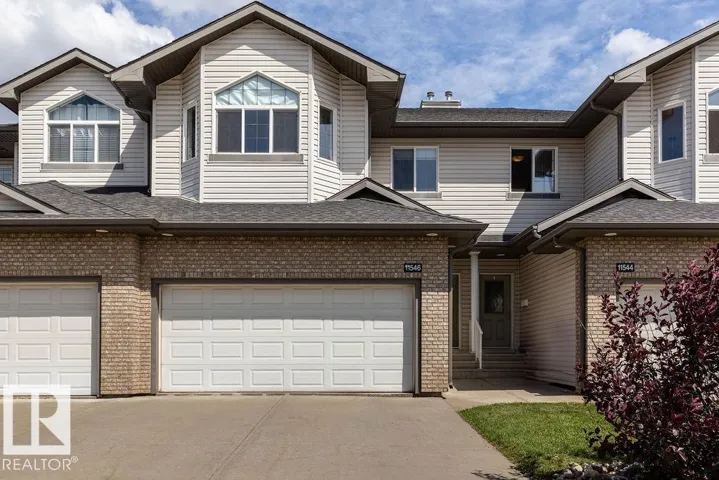 11546 11 AV SW, Edmonton, Alberta T6W1W8