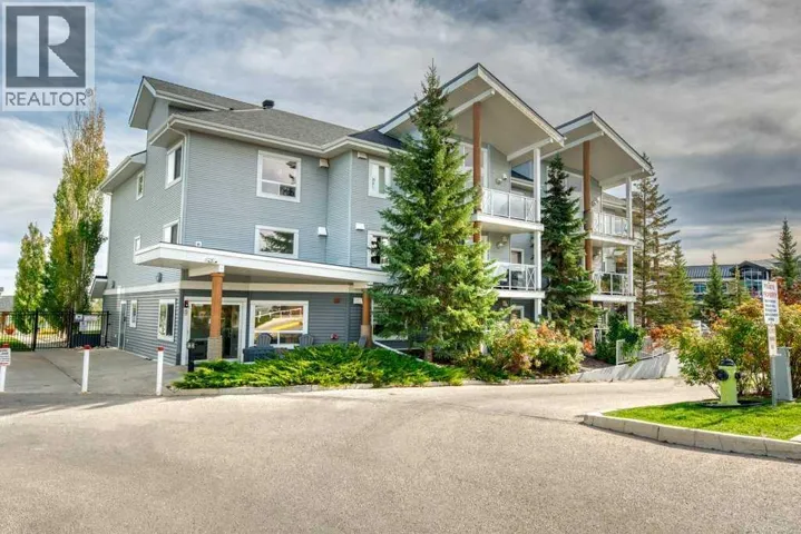 213, 380 Marina Drive, Chestermere, Alberta T1X0B8