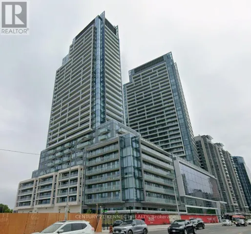N1506 - 7 GOLDEN LION HEIGHTS, Toronto (Newtonbrook East), Ontario M2M0C1
