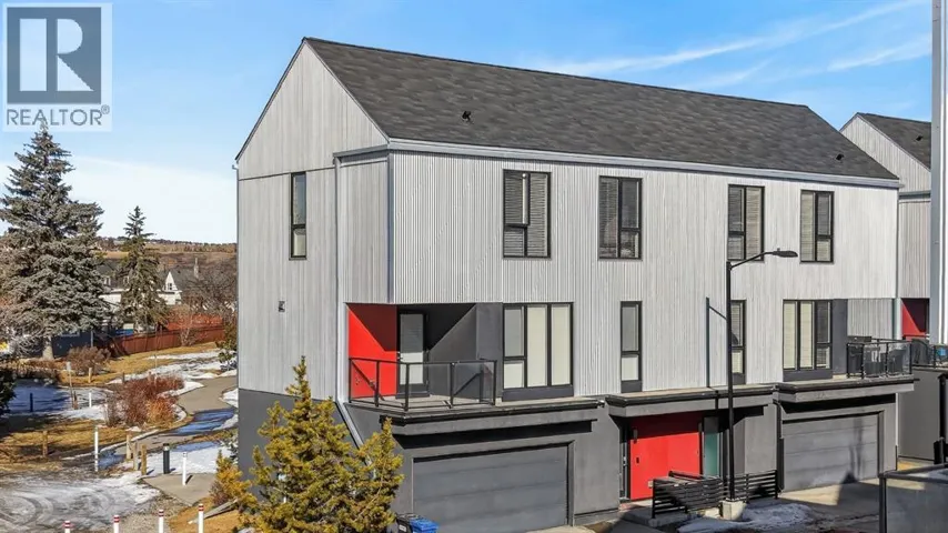 403 Bow Grove NW, Calgary, Alberta T3B6E8