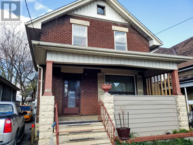 764 KING STREET, London East (East L), Ontario N5W2X4