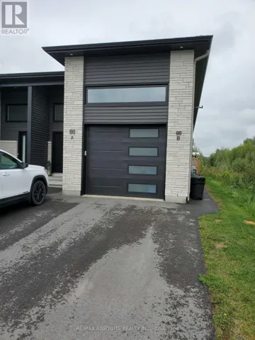 88 B MAYER STREET, The Nation, Ontario K0A2M0