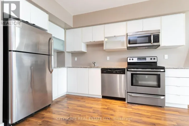 1702 - 59 EAST LIBERTY STREET, Toronto (Niagara), Ontario M6K3R1