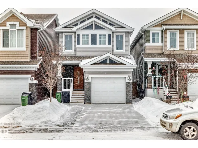 1628 167 ST SW, Edmonton, Alberta T6W3C4