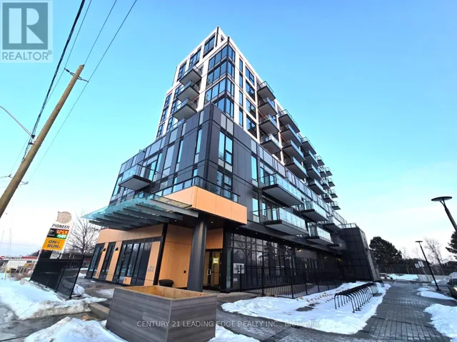 502 - 7439 KINGSTON ROAD, Toronto (Rouge), Ontario M1B0G1