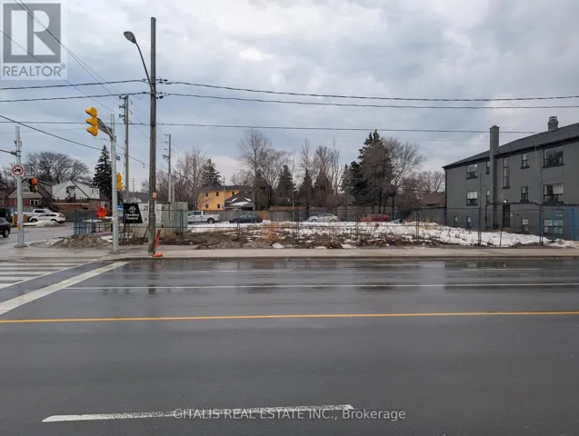 1165 O'CONNOR DRIVE, Toronto (O'Connor-Parkview), Ontario M4B2T5