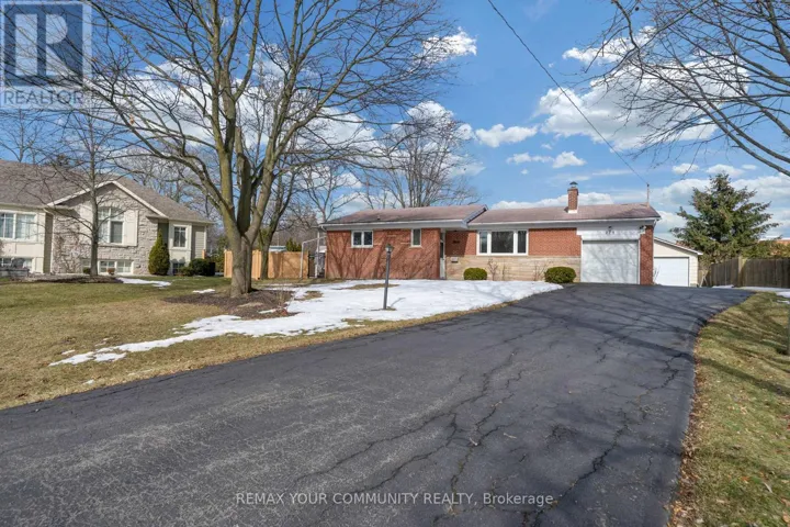 275 TWEEDSDALE CRESCENT, Oakville (SW Southwest), Ontario L6L4P8