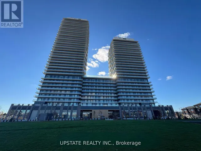 1319 - 15 SKYRIDGE DRIVE, Brampton (Bram East), Ontario L6P4S3
